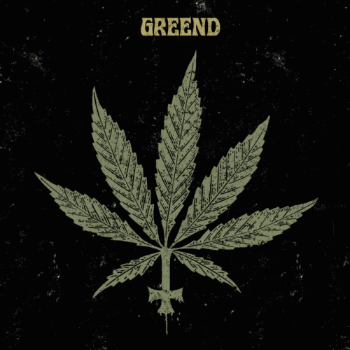 Sementales Salvajes : Greend (Single)